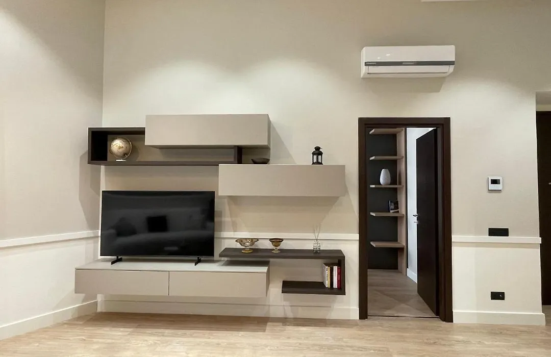 Napoli Mariana Luxury-1