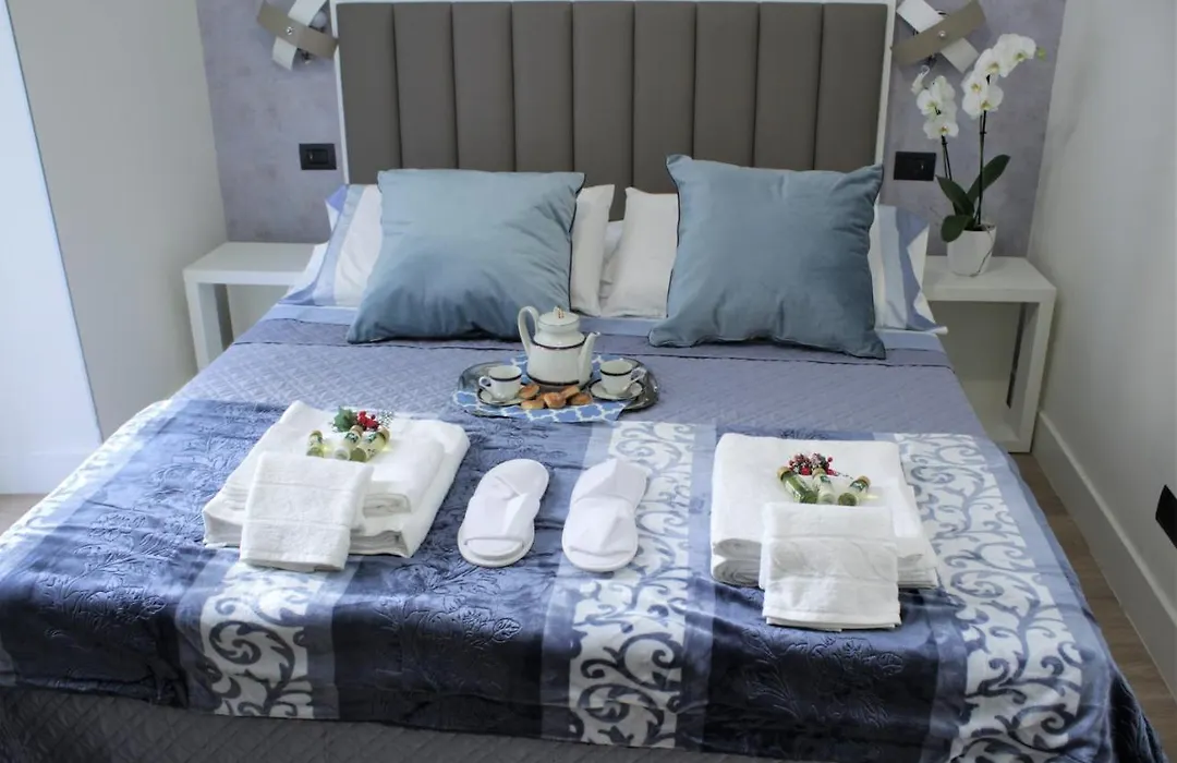Napoli Mariana Luxury-1
