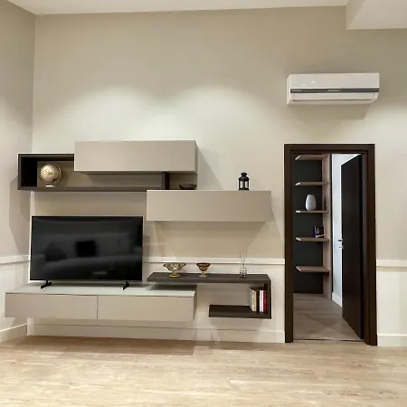 Napoli Mariana Luxury-3