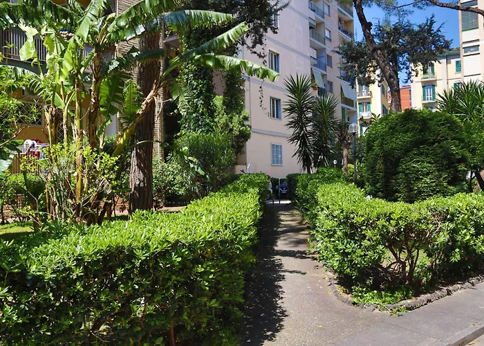 Diana Panoramic Apartment